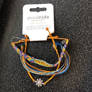 Puravida bracelet pack